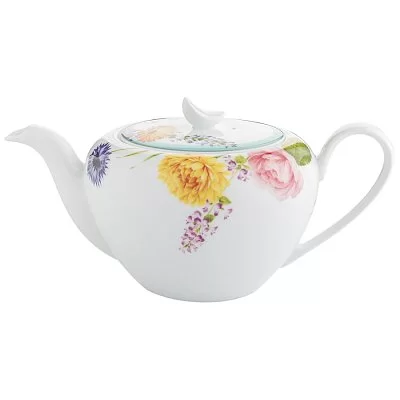 Пикник в саду Noritake - изобр. 22