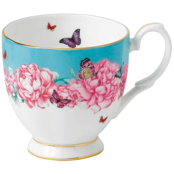 Кружка &quot;Обожание&quot; 310 мл материал фарфор, Royal Albert, Великобритания, 40005767 - изобр. 7