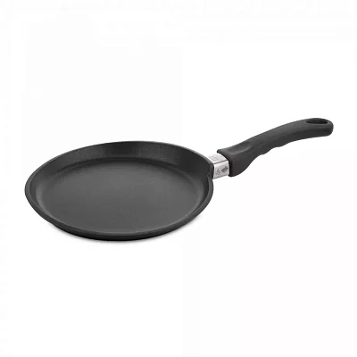 Сковорода блинная антипригарная 28 см серия Luno, алюминий, Fissler, Германия, 56386281 - изобр. 42