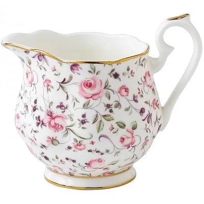 rose confetti Royal Albert - изобр. 20