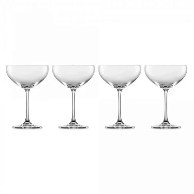 Бокал для шампанского Vino Grande 288 мл, хрустальное стекло, Spiegelau, 4518008 - изобр. 28