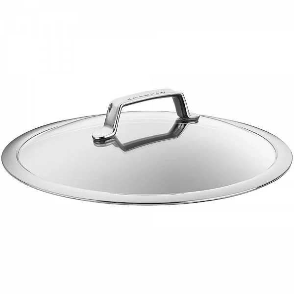 Крышка стеклянная Techniq 30 см Scanpan, Дания, 41903000 - изобр. 7