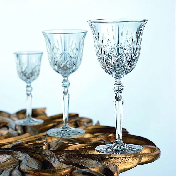 Хрустальный фужер для белого вина Palais 213 мл, Nachtmann, 92952 - изобр. 8