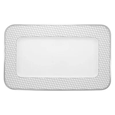 Блюдо овальное Rubin Cream Uni 24 см, фарфор, цвет кремовый, Seltmann Weiden, Германия, RUBIN BP24 - изобр. 26