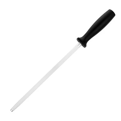 Мусат для правки ножей, длина 26 см, Zwilling J.A. Henckels, Германия, 32520-261 - изобр. 27