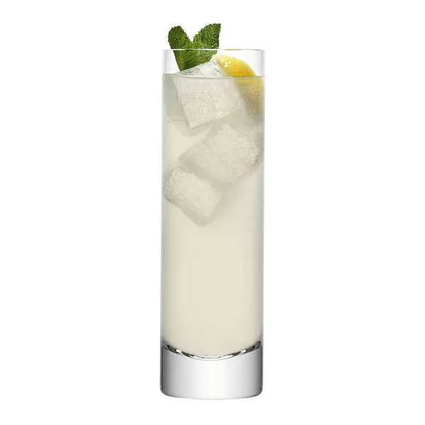 Бокалы для коктейлей Bar, 0,25л, 4 шт, LSA, G068-09-991 - изобр. 9