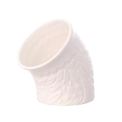 Банка для сахара "Прованс" объем 800 мл, высота 20 см, материал керамика, Nuova Cer, NC7370_2-PRV - изобр. 26