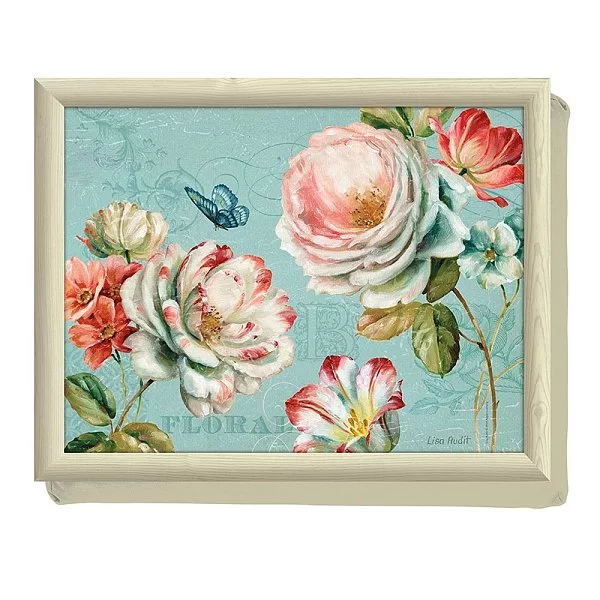 Поднос с подушкой Olio D Oliva 44x34 см, материал дерево, Kitchen Craft, Великобритания, 5123076 - изобр. 7
