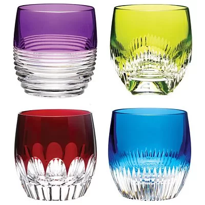 Наборы бокалов для коктейлей - изобр. 48