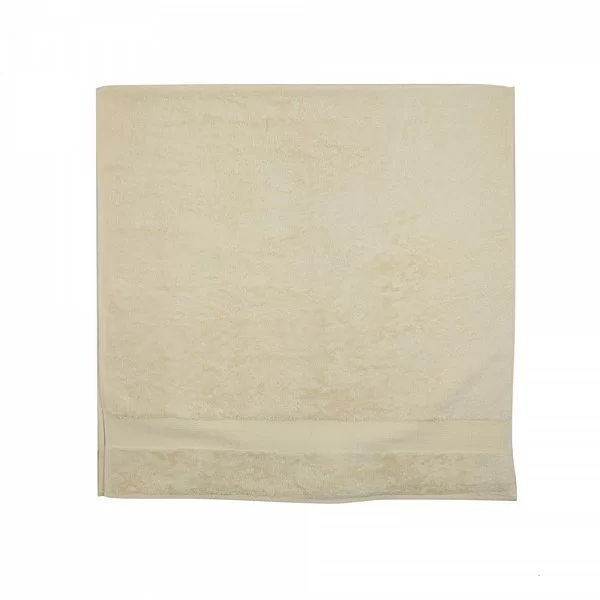 Полотенце для рук Bamboo Ecru, 46х71см, Kassatex, BAM-110-ECR - изобр. 8