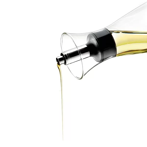 Графин для масла и уксуса Drip-free, 0,5 л, Eva Solo, 567685 - изобр. 9