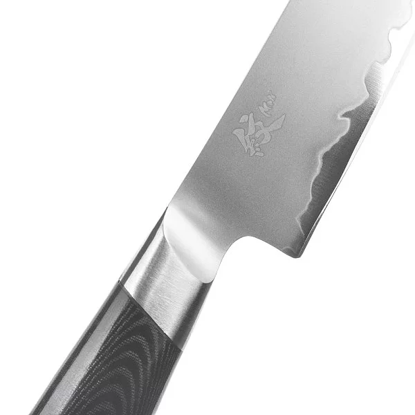 Нож универсальный Mon, 12см, Yaxell, YA36302 - изобр. 10