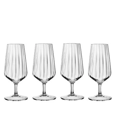 Бокал для пива Vinezza 550 мл, хрусталь, Eisch, Германия, 25500215 - изобр. 25