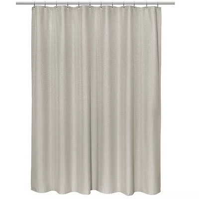 Шторы для ванны - изобр. 22