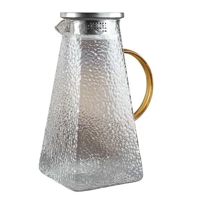 Термокувшин Thimble 1 л, 16x20 см, материал нержавеющая сталь + пластик, цвет черный, Eva Solo, Дания, 502717 - изобр. 29