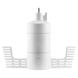 Процессор кухонный Artisan 4 л, кремовый, Kitchen Aid, 5KFP1644EAC - изобр. 20
