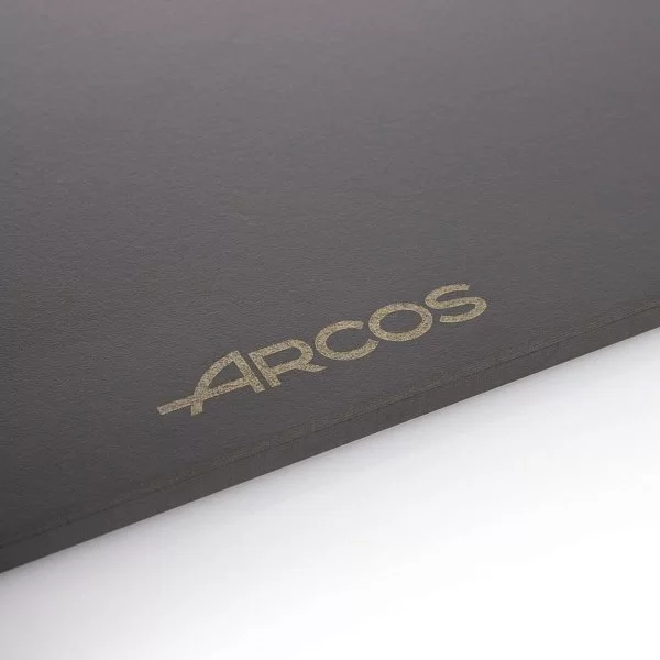 Доска разделочная Accessories 30x23см, цвет черный, Arcos, 691610 - изобр. 8