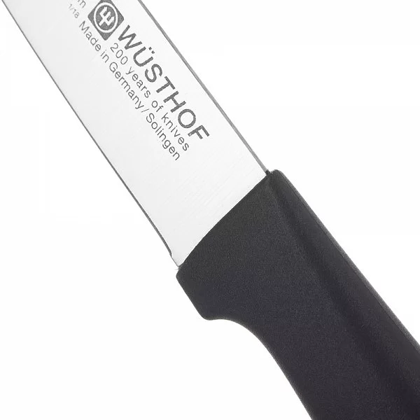 Нож для овощей Silverpoint, 8см, Wusthof, 4023 - изобр. 9