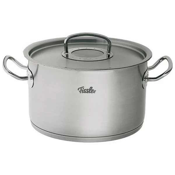 Набор кастрюль из нержавеющей стали Original Pro Collection, 4 предмета, Fissler, Германия, 8412604 - изобр. 10
