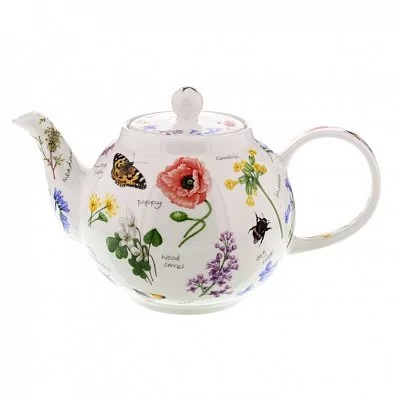 teapots Dunoon - изобр. 34