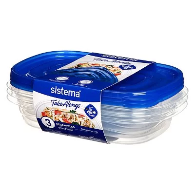 takealongs Sistema - изобр. 10