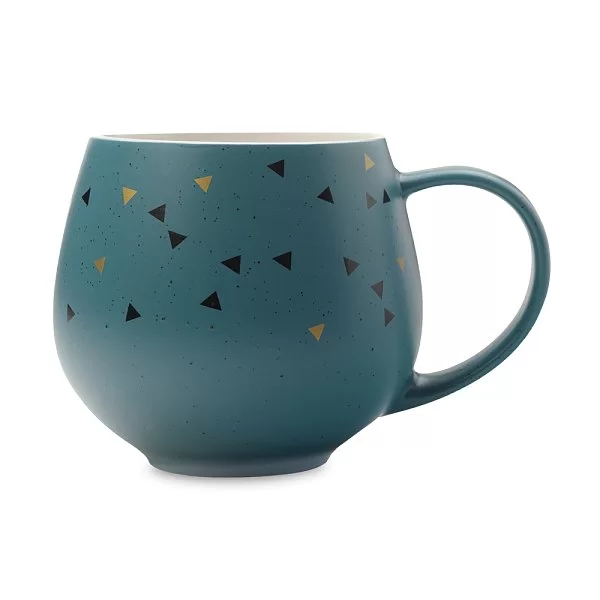 Кружка "Арло" 450 мл, фарфор, цвет бирюзовый, Maxwell & Williams , MW475-DI0194 - изобр. 7