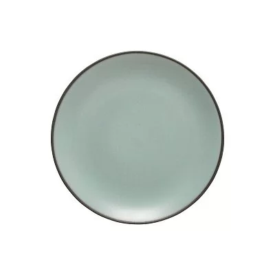 Тарелка закусочная Venice 23 см цвет белый, керамика, Matceramica, Португалия, MC-F430900005D0053 - изобр. 18