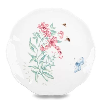 Новогодние украшения Lenox - изобр. 16