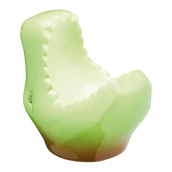 Подставка для яиц Dinosaur материал фарфор, Kitchen Craft, Великобритания, KCEGGDINO - изобр. 7