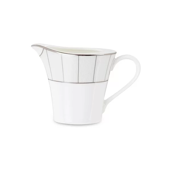 Молочник "Великолепие" 100 мл, фарфор костяной, Narumi, Япония, NAR-51391-4666 - изобр. 7