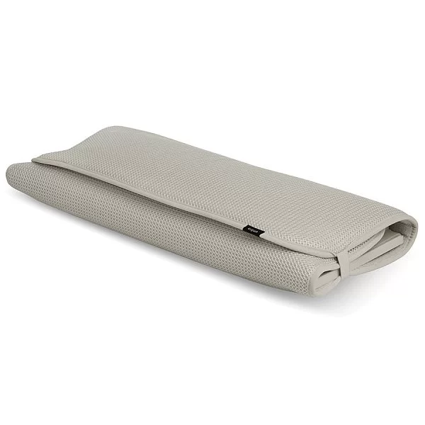 Коврик для сушки Udry 61х46х3 см, микрофибра + полипропилен, цвет светло-серый, Umbra, Канада, 330720-1220 - изобр. 10