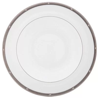Рочель платиновый Noritake - изобр. 14