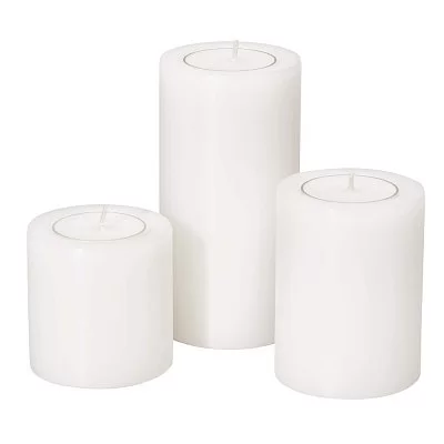 Подсвечники - изобр. 32