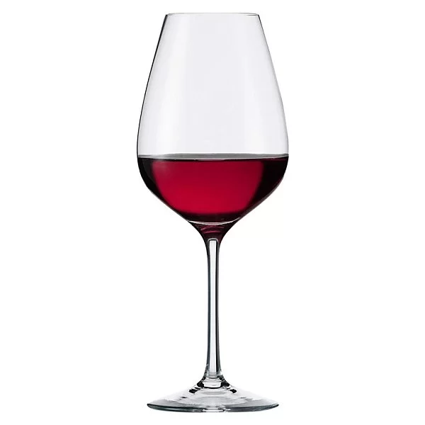 Набор из 2-х бокалов для красного вина Syrah Superior 600 мл, хрусталь, Eisch, Германия, 25005023 - изобр. 8