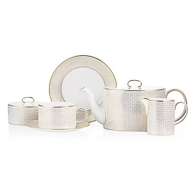 arris Wedgwood - изобр. 45