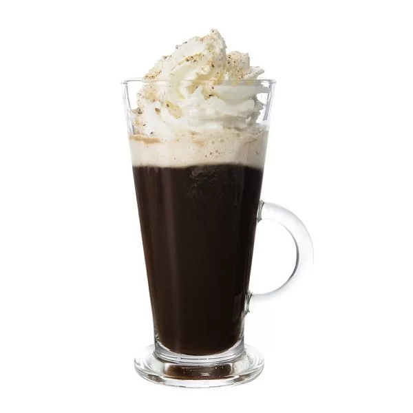 Набор из 2-х стаканов для Ирландского кофе Club, 250 мл, стекло, SagаForm, Швеция, 5017615 - изобр. 8