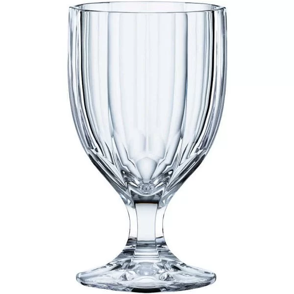 Набор из 5-ти предметов Aspen: кувшин 1190 мл + 4 бокала 342 мл, материал хрусталь, Nachtmann, Германия, 103100 - изобр. 9