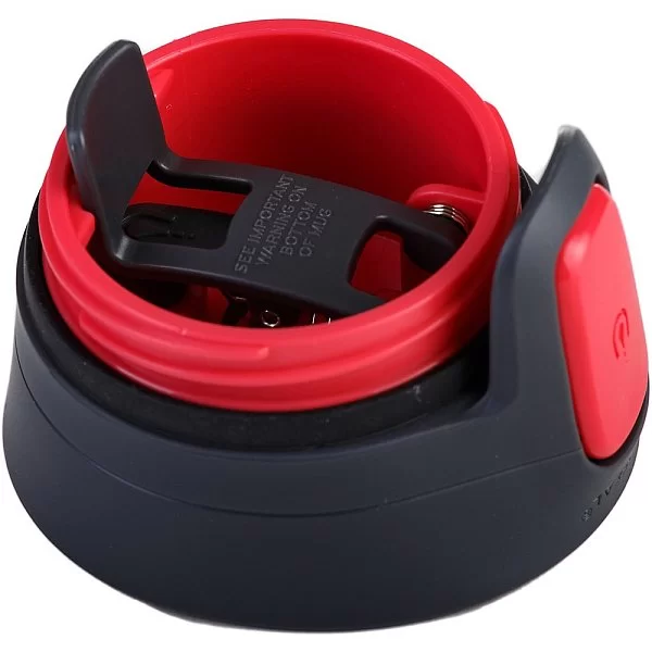 Термокружка Pinnacle, 0,3л, розовый, Contigo, contigo0633 - изобр. 12