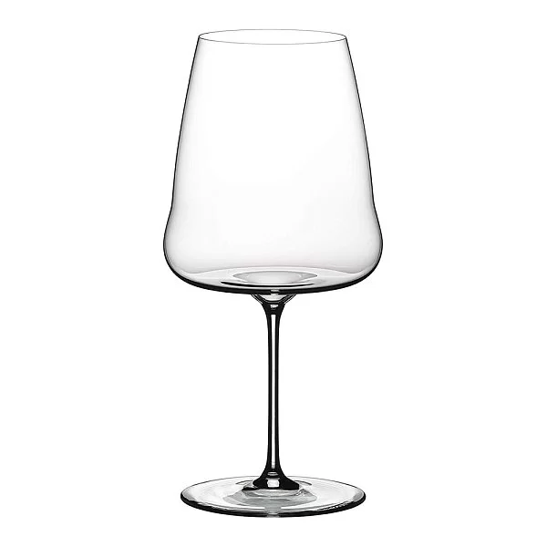 Бокал для красного вина Cabernet Sauvignon объем 1020 мл, хрусталь, серия Winewings, Riedel, Австрия, 1234/0 - изобр. 7