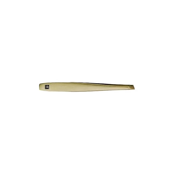 Пинцет наклонный TWINOX Gold Edition, нержавеющая сталь, Zwilling J.A. Henckels, 78280-101 - изобр. 7