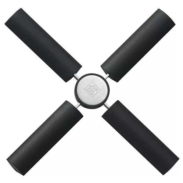 Подставка под горячее, диаметр 22 см, цвет черный, Zwilling J.A. Henckels, Германия, 40460-710 - изобр. 7