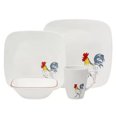 country dawn Corelle - изобр. 15