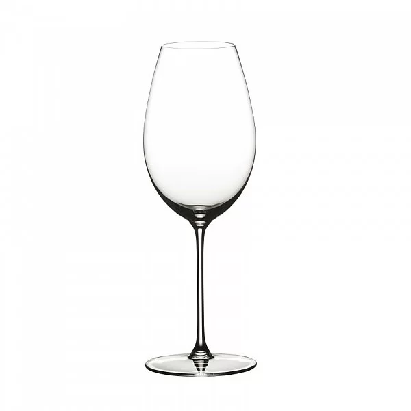 Бокал для белого вина Sauvignon Blanc 440 мл, хрусталь, Veritas, Riedel, 1449/33 - изобр. 7