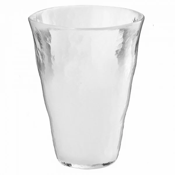 Стакан для коктейля, ручная работа объем 360 мл, материал стекло, Toyo Sasaki Glass, Япония, 42021-302 - изобр. 7