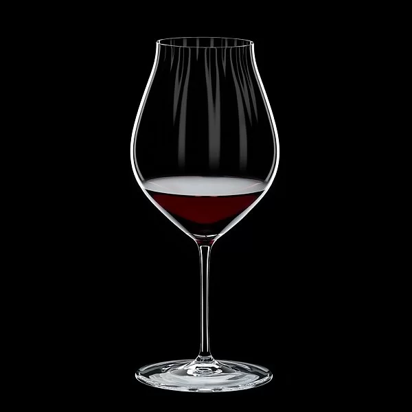Набор из 4-х бокалов для красного вина Pinot Noir 830 мл, хрусталь, Performance, Riedel, Австрия, 5884/67 - изобр. 8