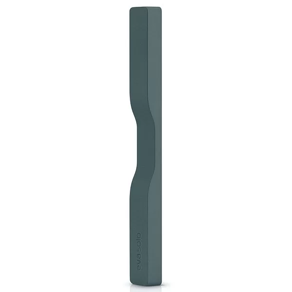 Подставка под горячее магнитная Magnetic trivet 19,5x19,5x2,7 см, материал нержавеющая сталь, цвет бирюзово-синий, Eva Solo, Дания, 530746 - изобр. 10