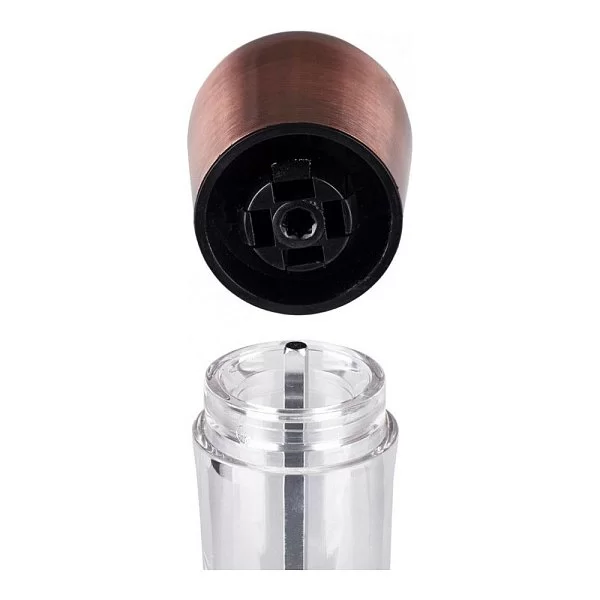 Набор из 2-х мельниц Derwent Copper, материал нержавеющая сталь + керамика, Cole&Mason, Великобритания, H59418G - изобр. 10