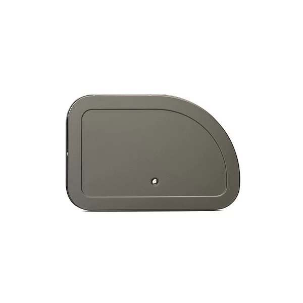 Хлебница 45х17х26см, платиновый, Brabantia, 288340 - изобр. 9