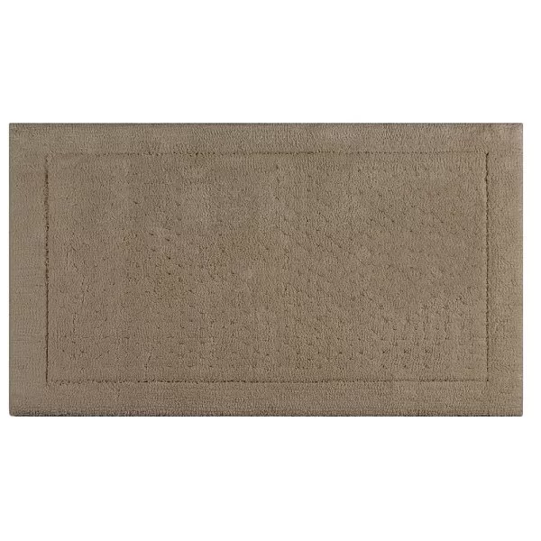 Коврик для ванной Sublime Stone, 51х81см, Kassatex, SLM-510-ST - изобр. 7