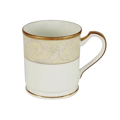 Фарфоровые кружки - изобр. 19